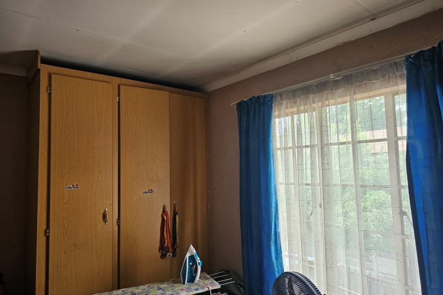 To Let 3 Bedroom Property for Rent in Rustenburg Central North West